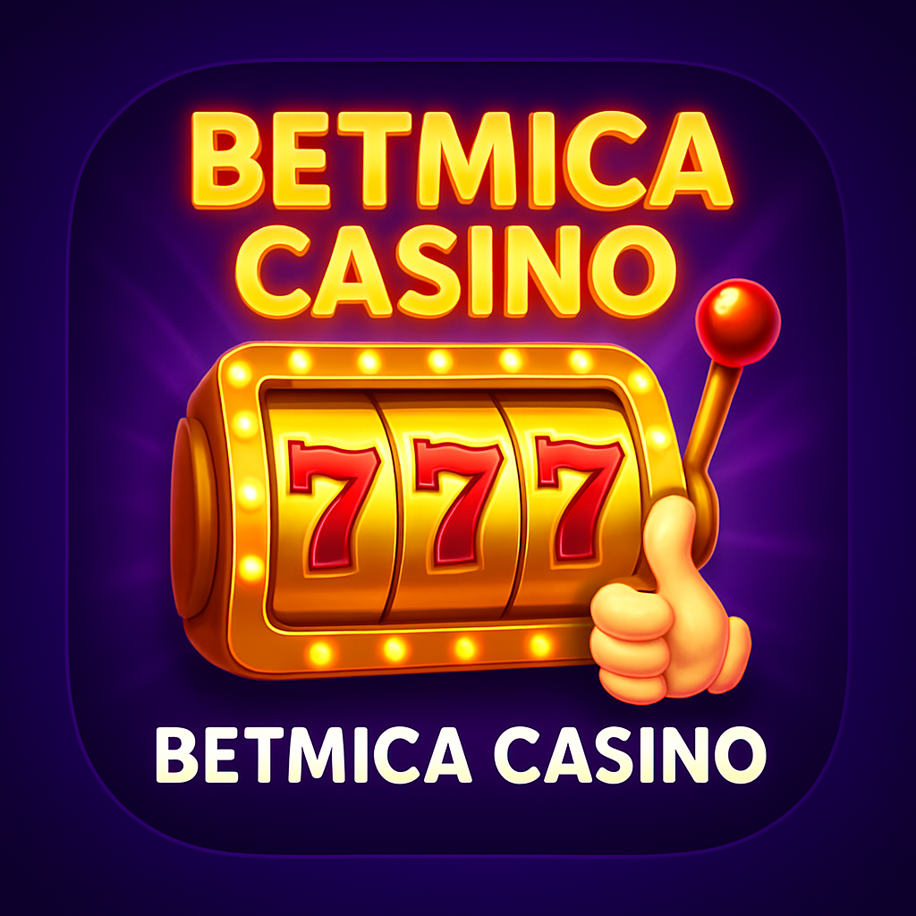Betmica Casino