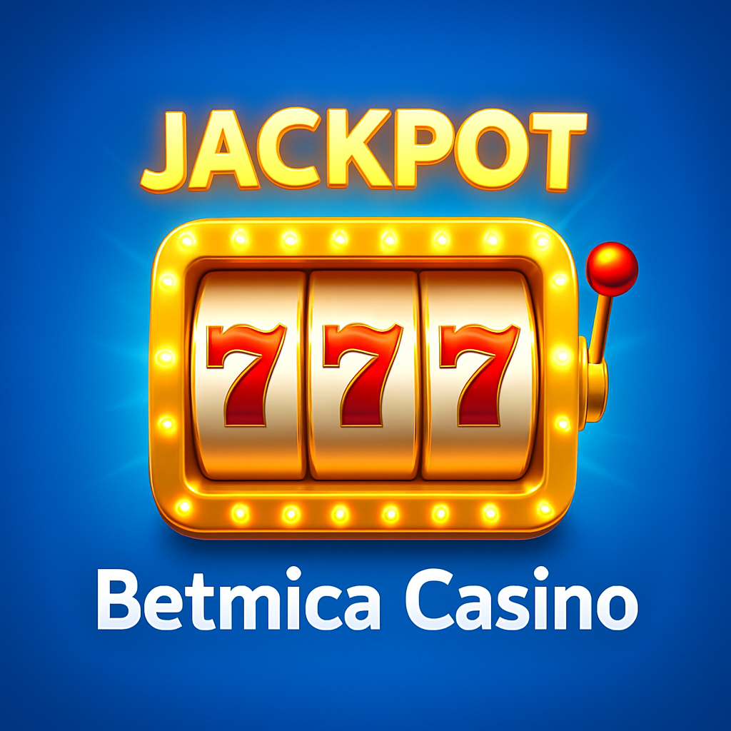 Betmica Casino